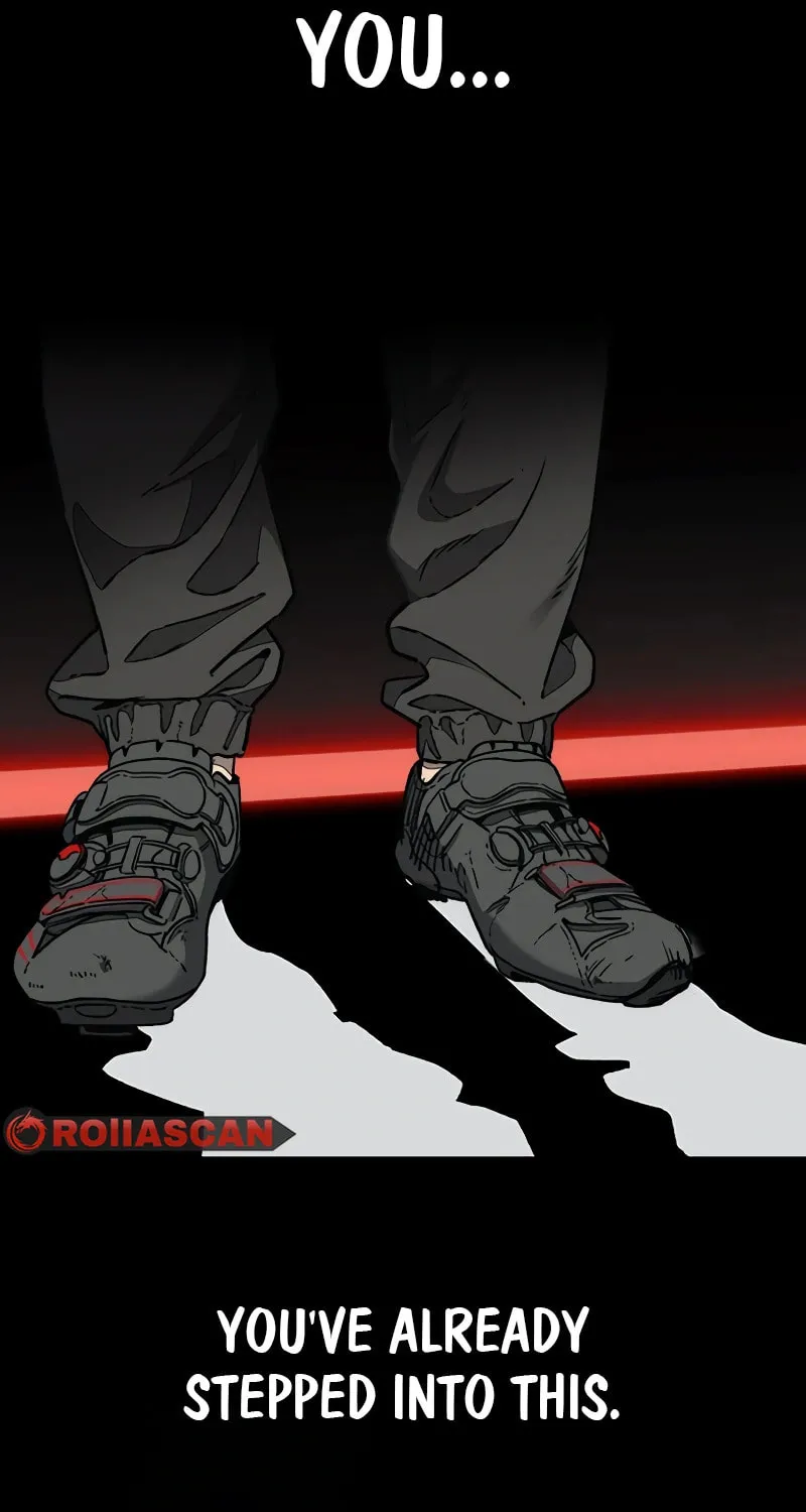 Wind Breaker Chapter 509 page 83 - 