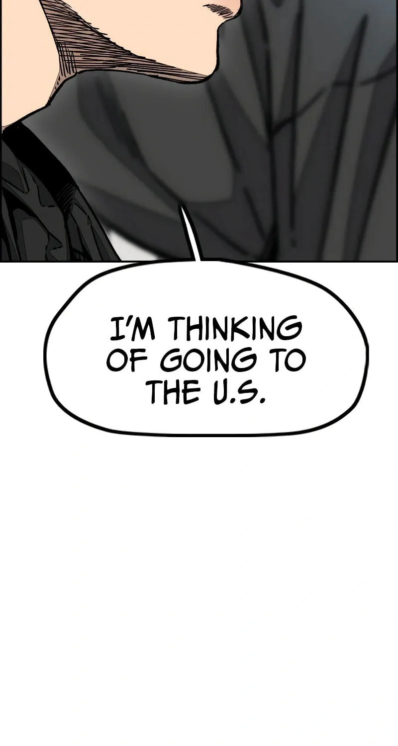 Wind Breaker Chapter 509 page 92 - 