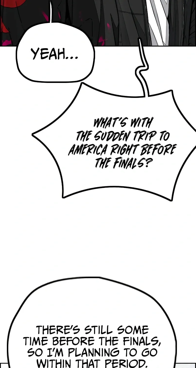 Wind Breaker Chapter 509 page 94 - 
