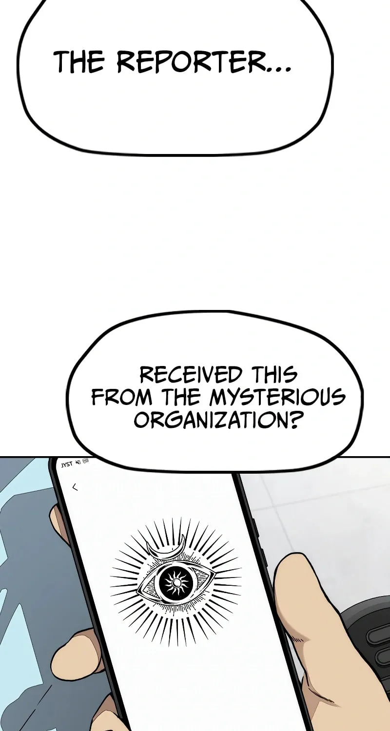 Wind Breaker Chapter 509 page 99 - 
