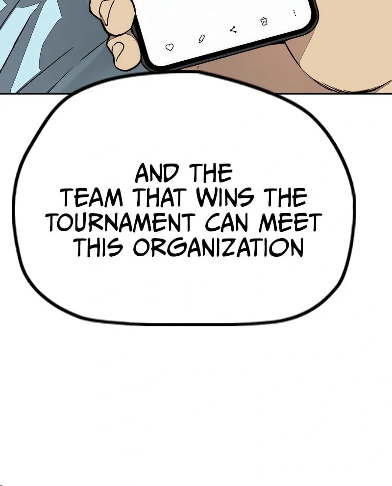 Wind Breaker Chapter 509 page 100 - 