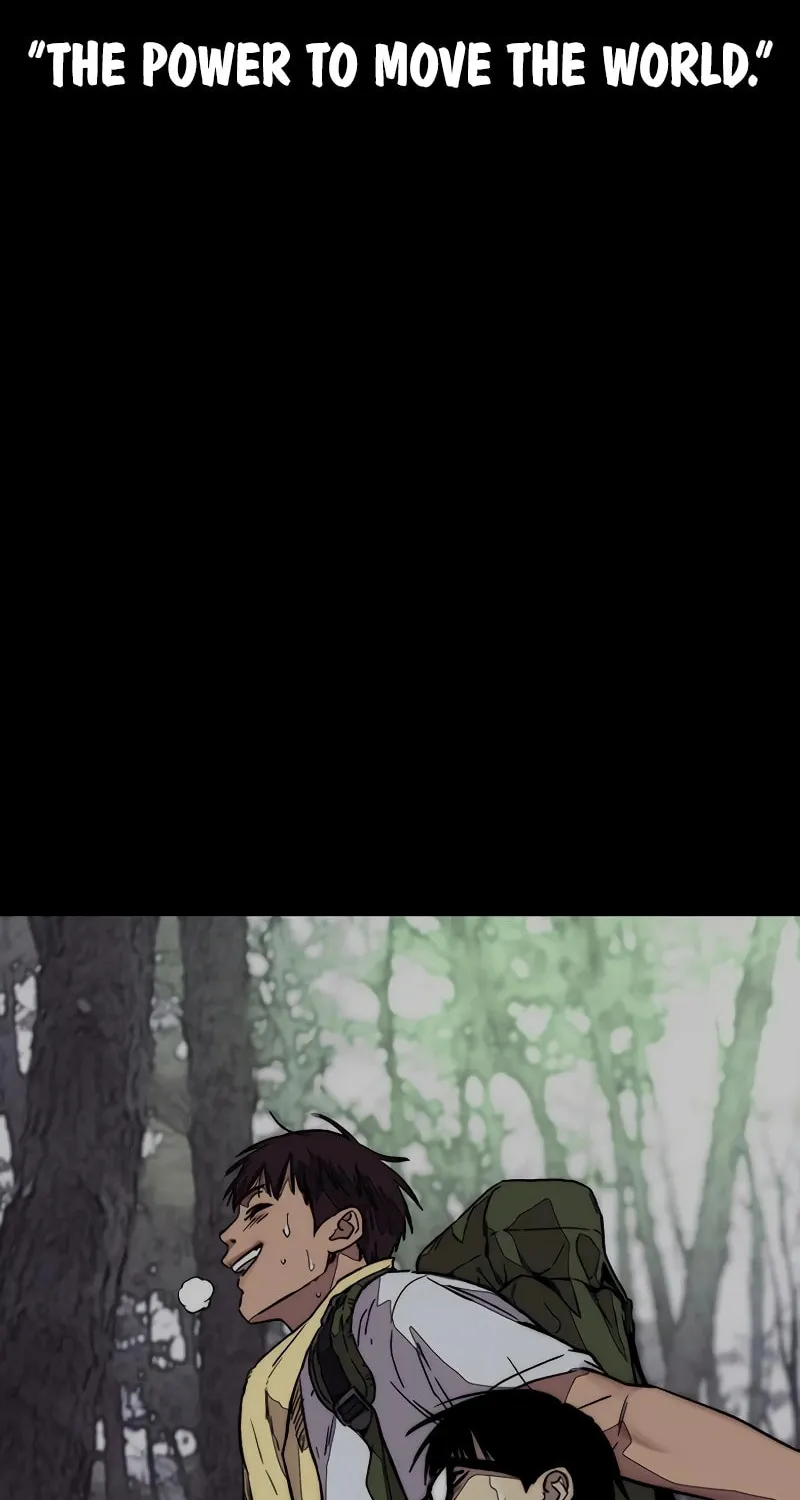 Wind Breaker Chapter 510 page 111 - 