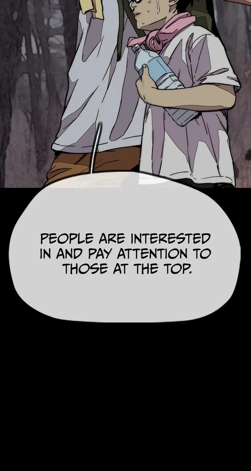 Wind Breaker Chapter 510 page 112 - 