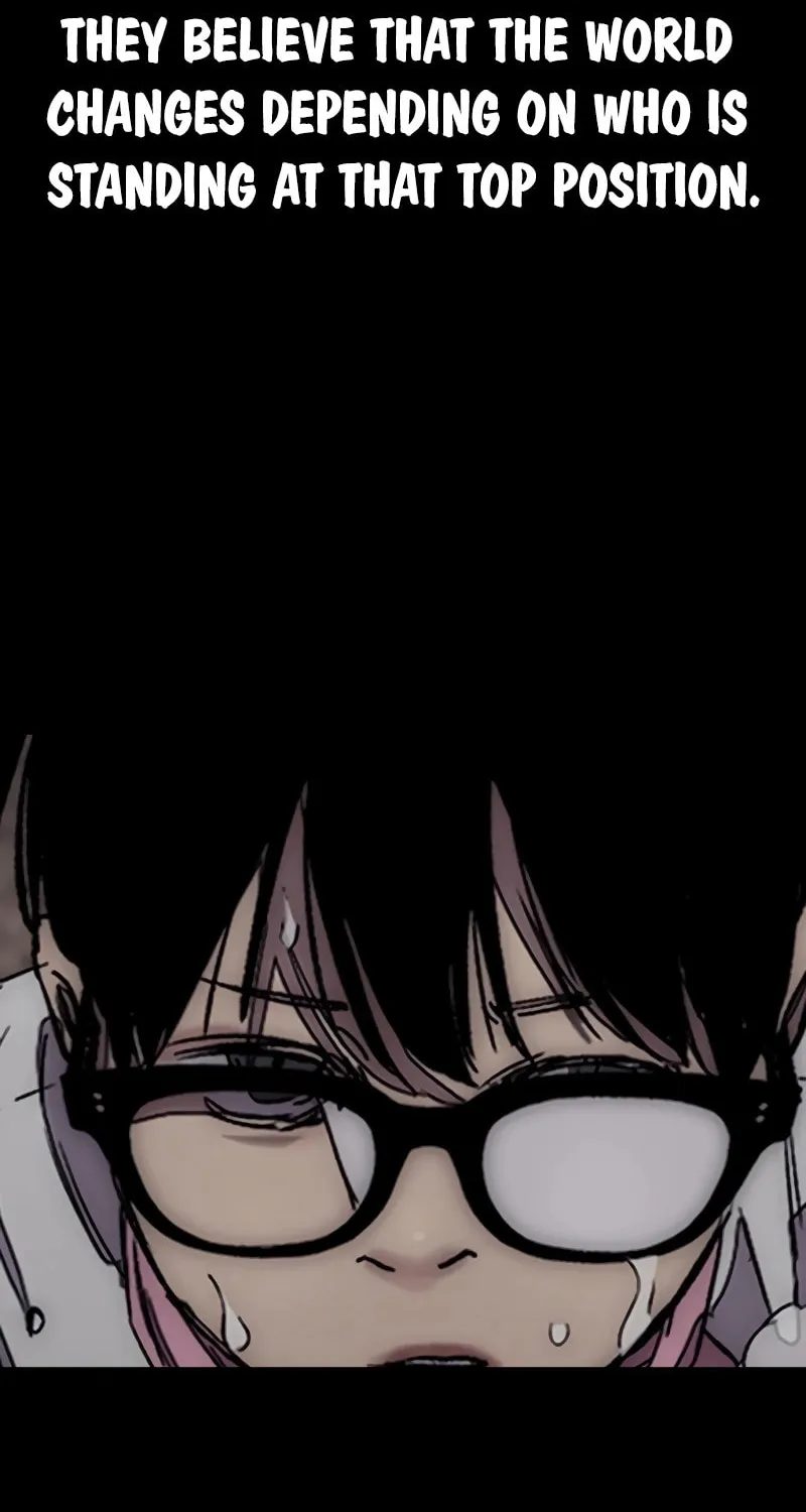 Wind Breaker Chapter 510 page 113 - 