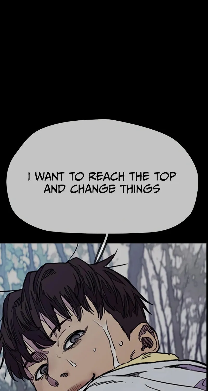 Wind Breaker Chapter 510 page 115 - 