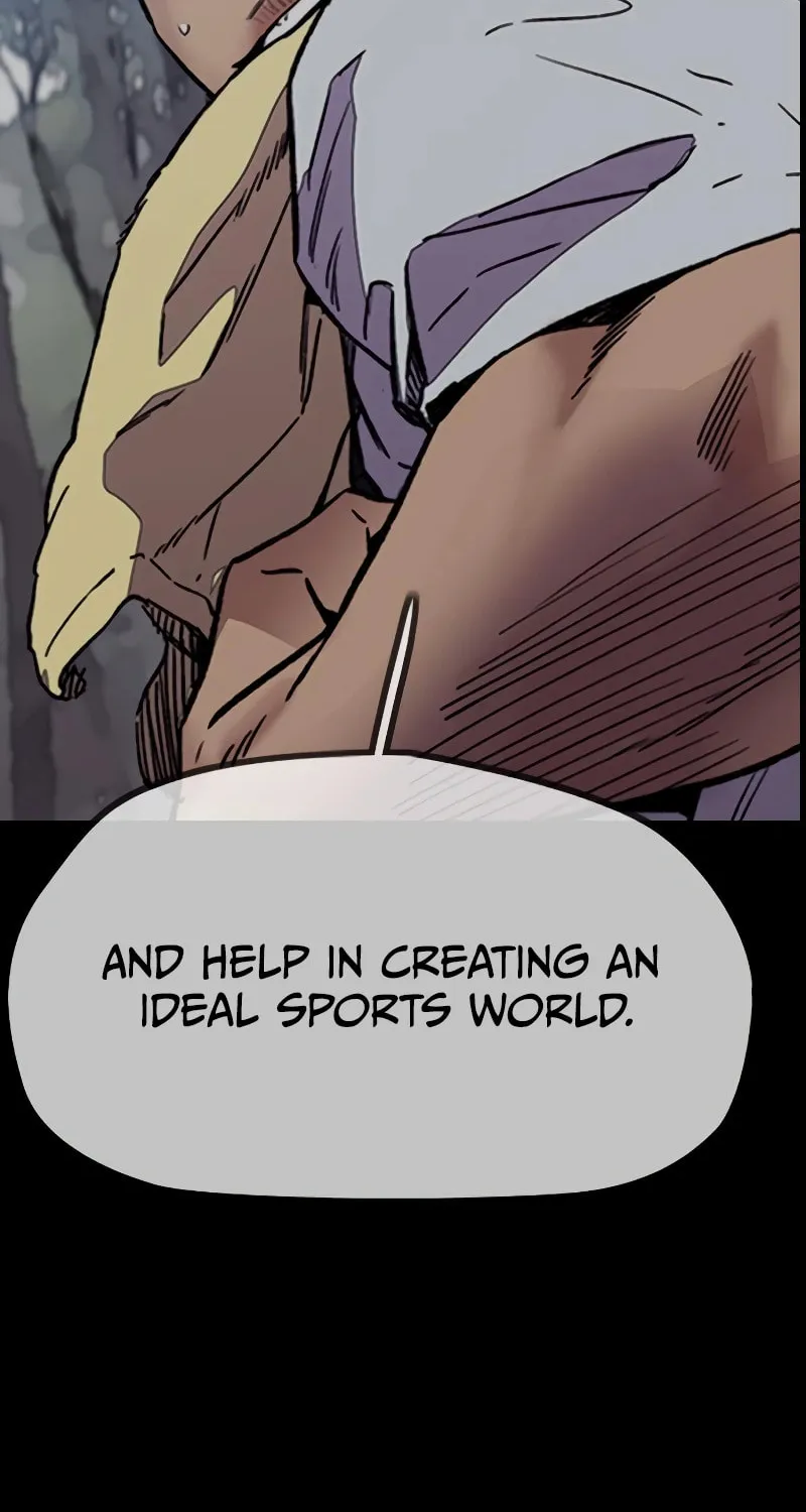 Wind Breaker Chapter 510 page 116 - 