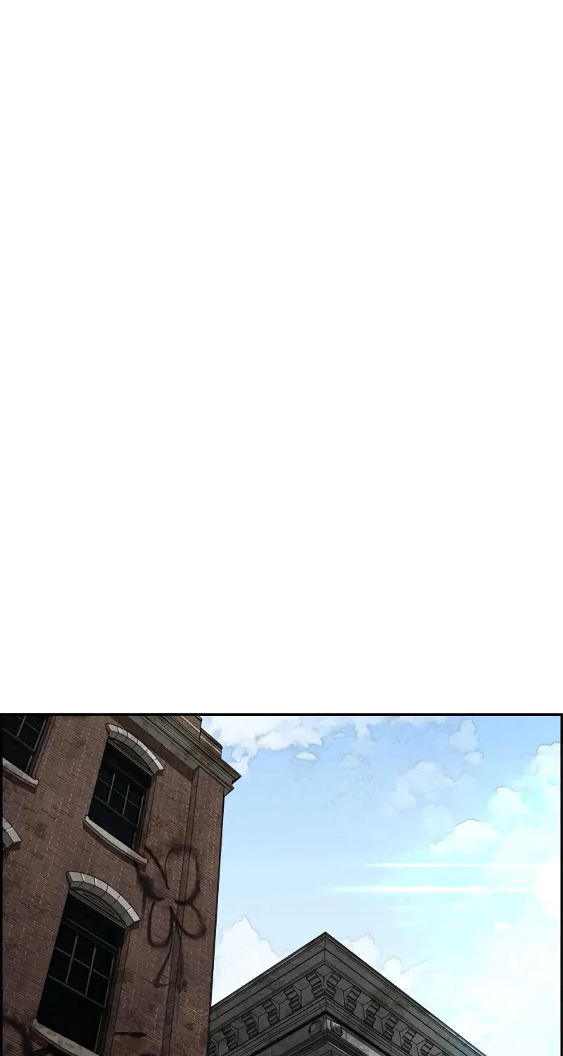 Wind Breaker Chapter 510 page 119 - 