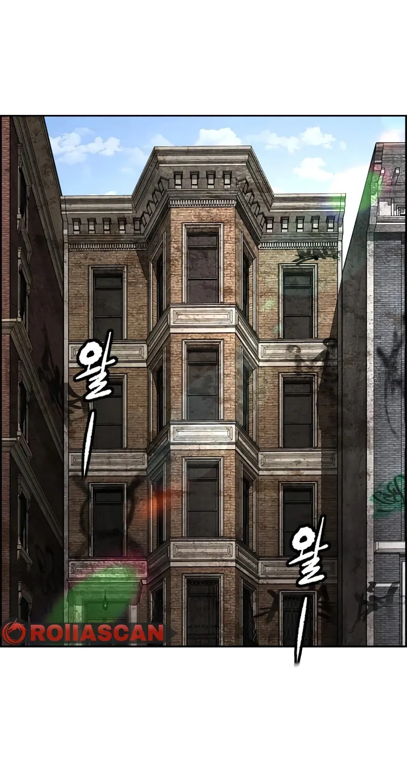 Wind Breaker Chapter 510 page 122 - 