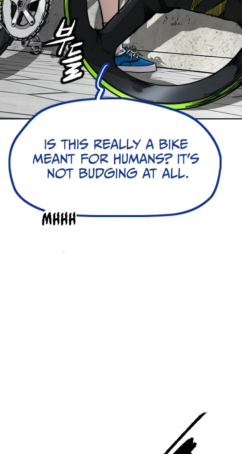 Wind Breaker Chapter 510 page 136 - 