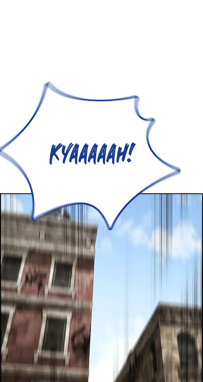Wind Breaker Chapter 510 page 141 - 