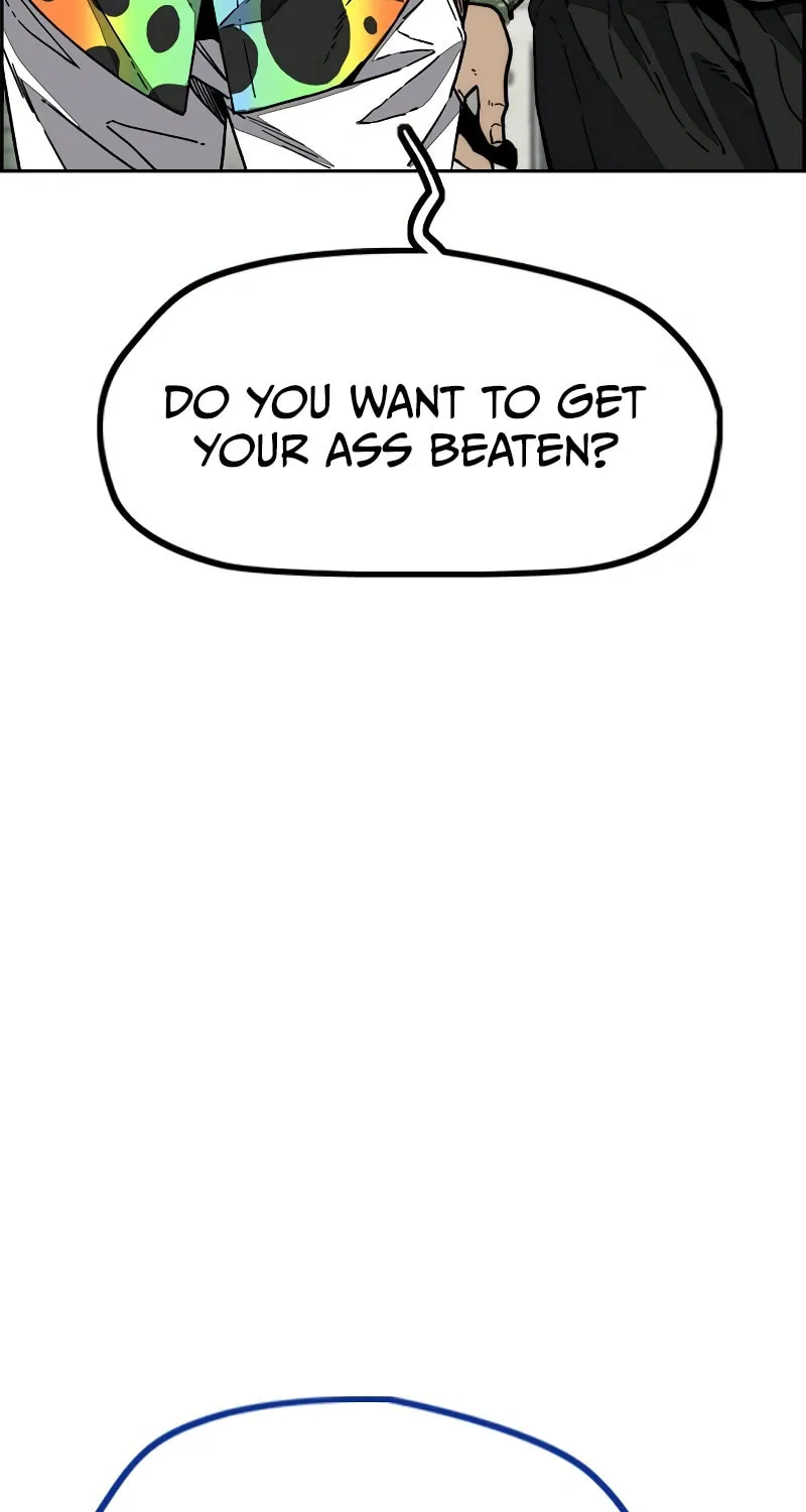 Wind Breaker Chapter 510 page 149 - 