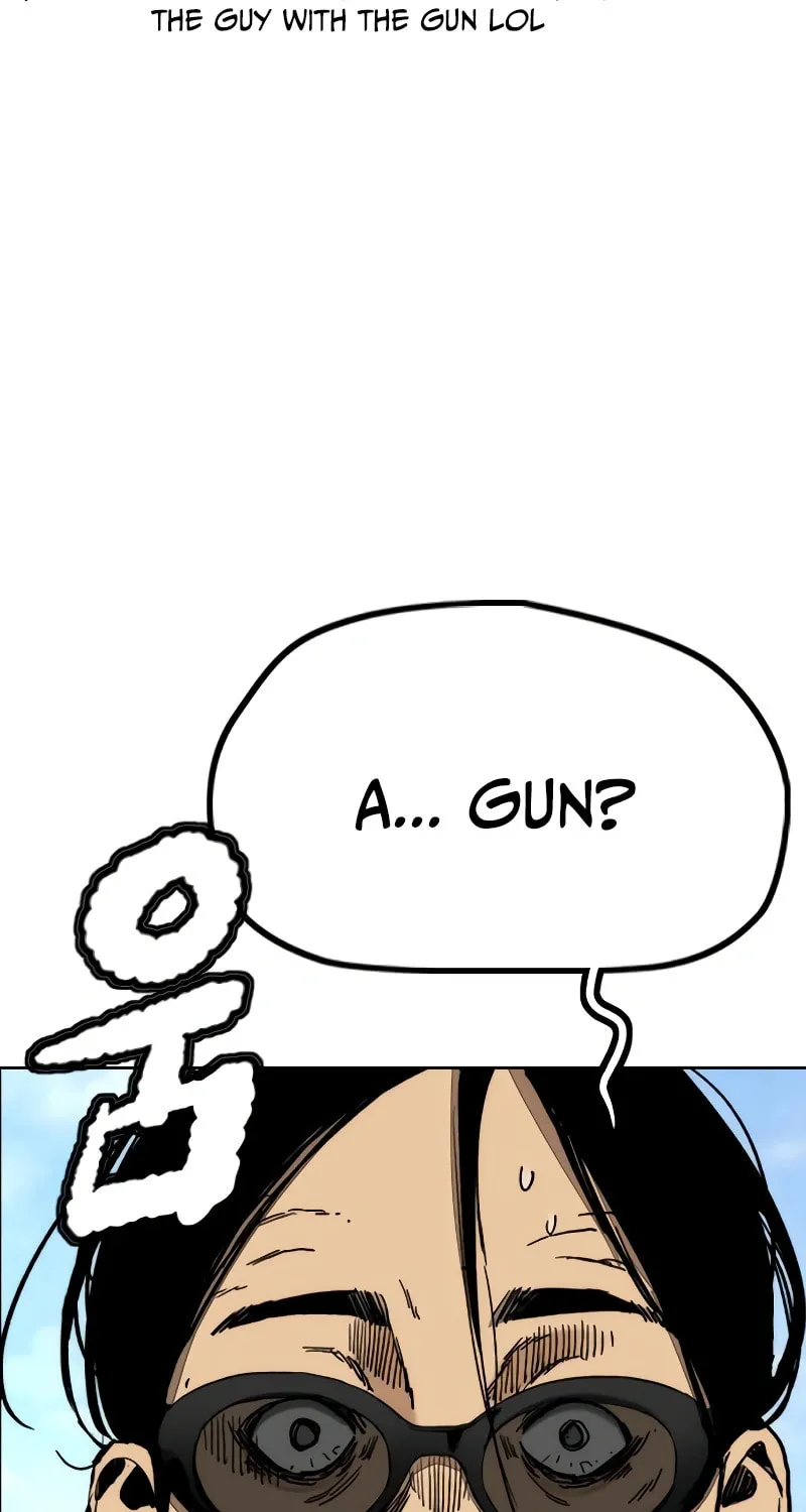 Wind Breaker Chapter 510 page 151 - 