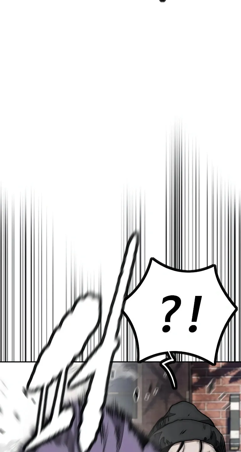 Wind Breaker Chapter 510 page 156 - 