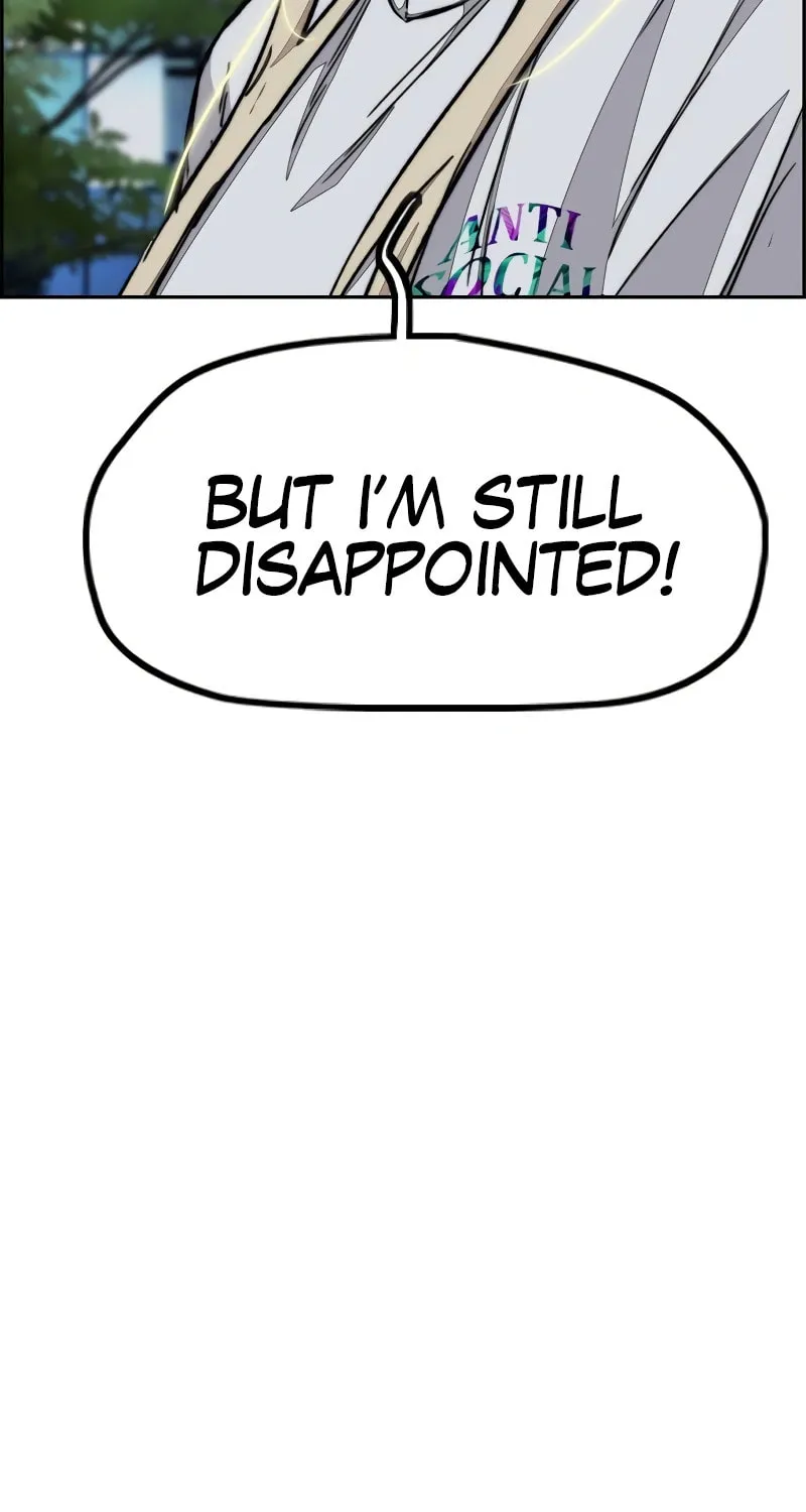 Wind Breaker Chapter 510 page 17 - 