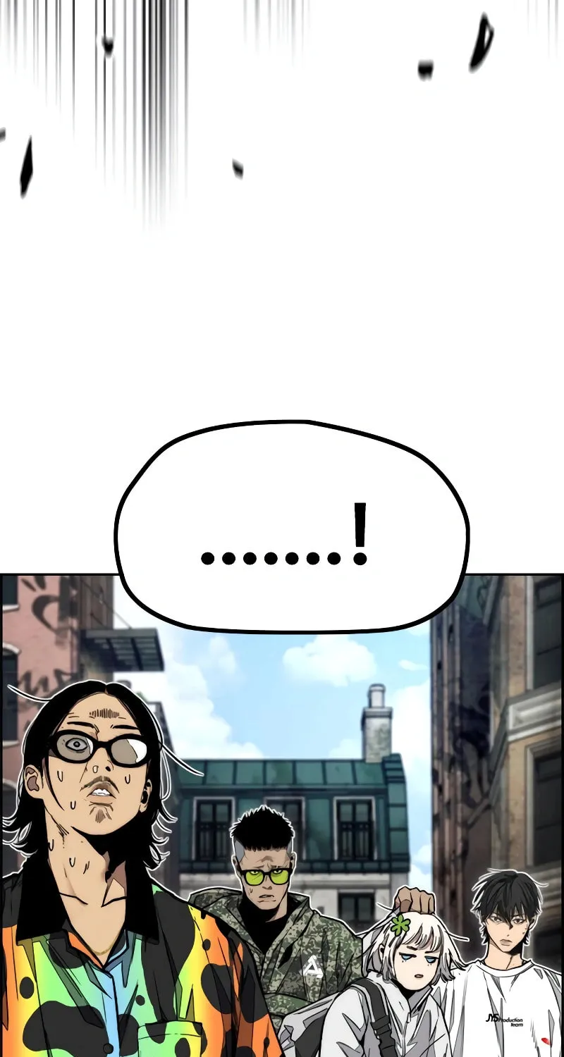 Wind Breaker Chapter 510 page 162 - 