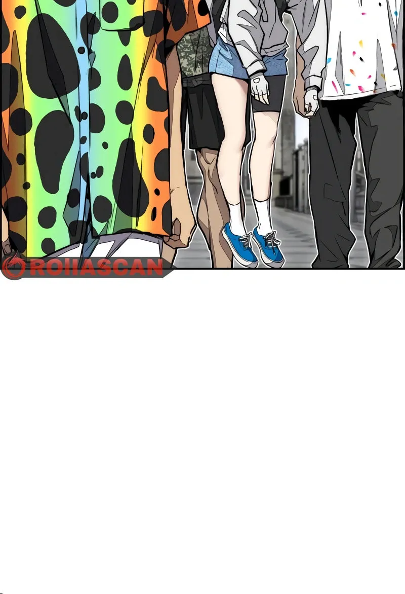 Wind Breaker Chapter 510 page 163 - 