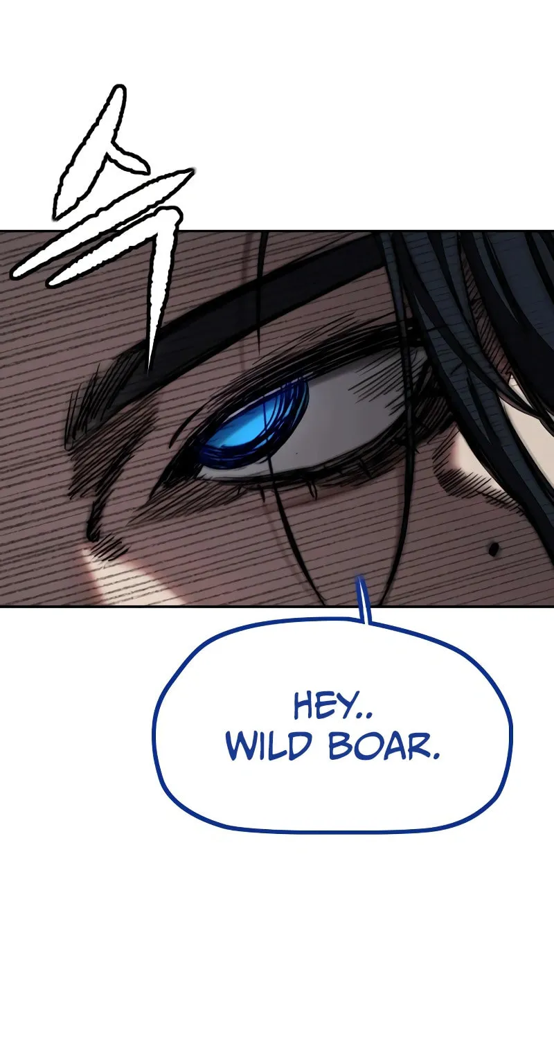Wind Breaker Chapter 510 page 165 - 