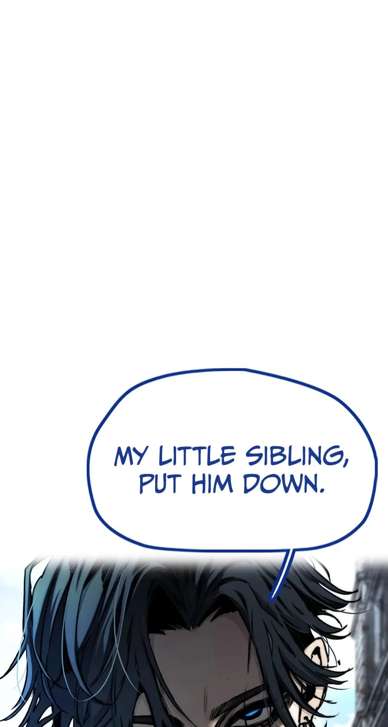 Wind Breaker Chapter 510 page 166 - 