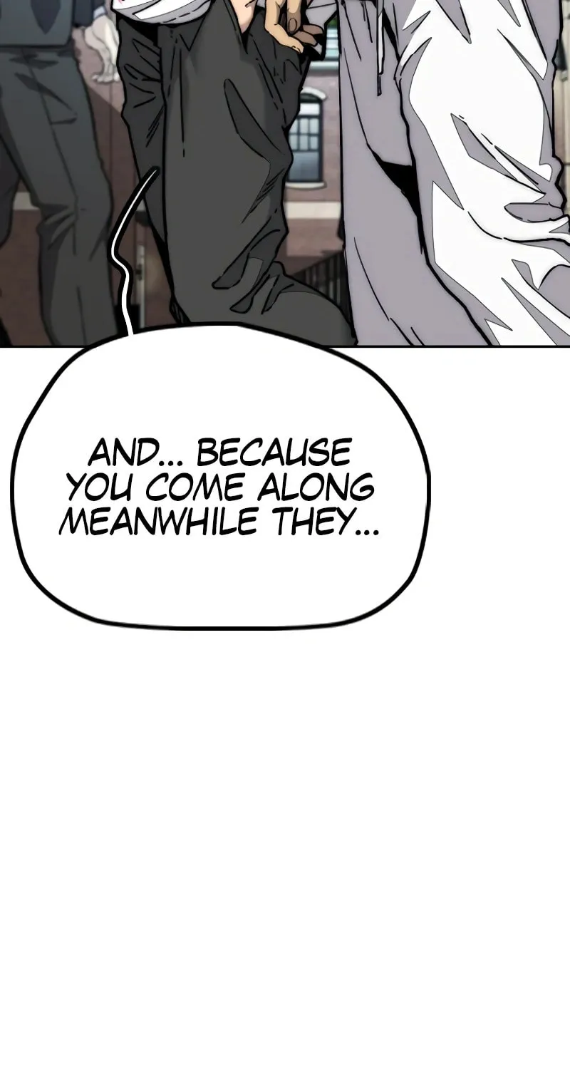 Wind Breaker Chapter 510 page 23 - 