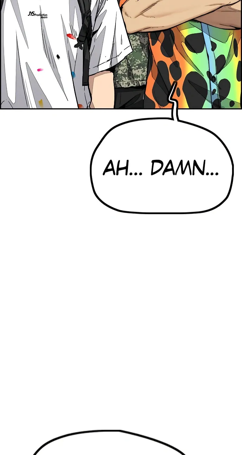 Wind Breaker Chapter 510 page 27 - 