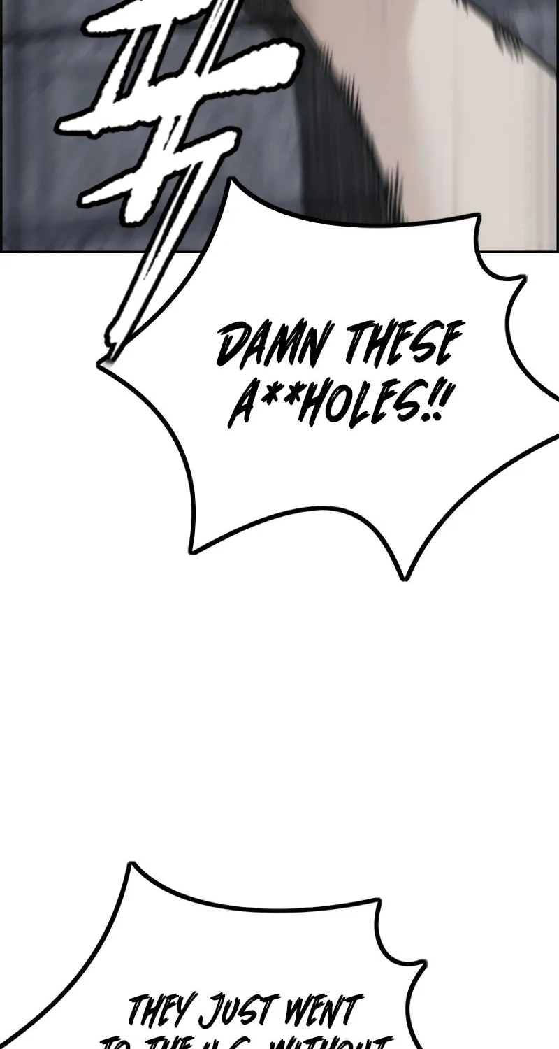 Wind Breaker Chapter 510 page 4 - 