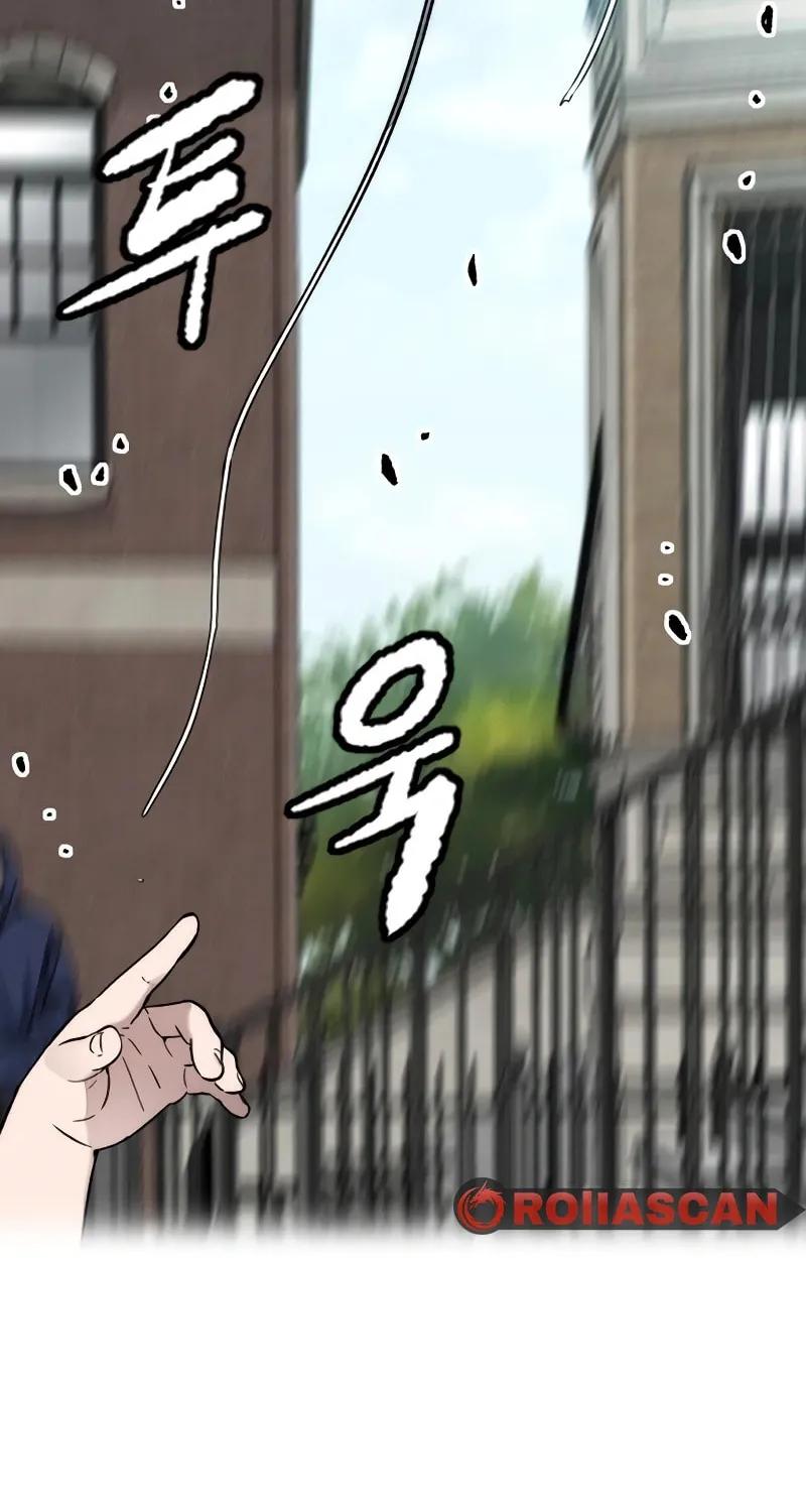 Wind Breaker Chapter 510 page 31 - 