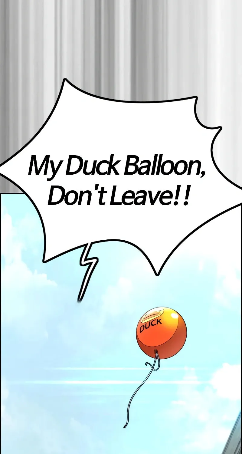 Wind Breaker Chapter 510 page 35 - 