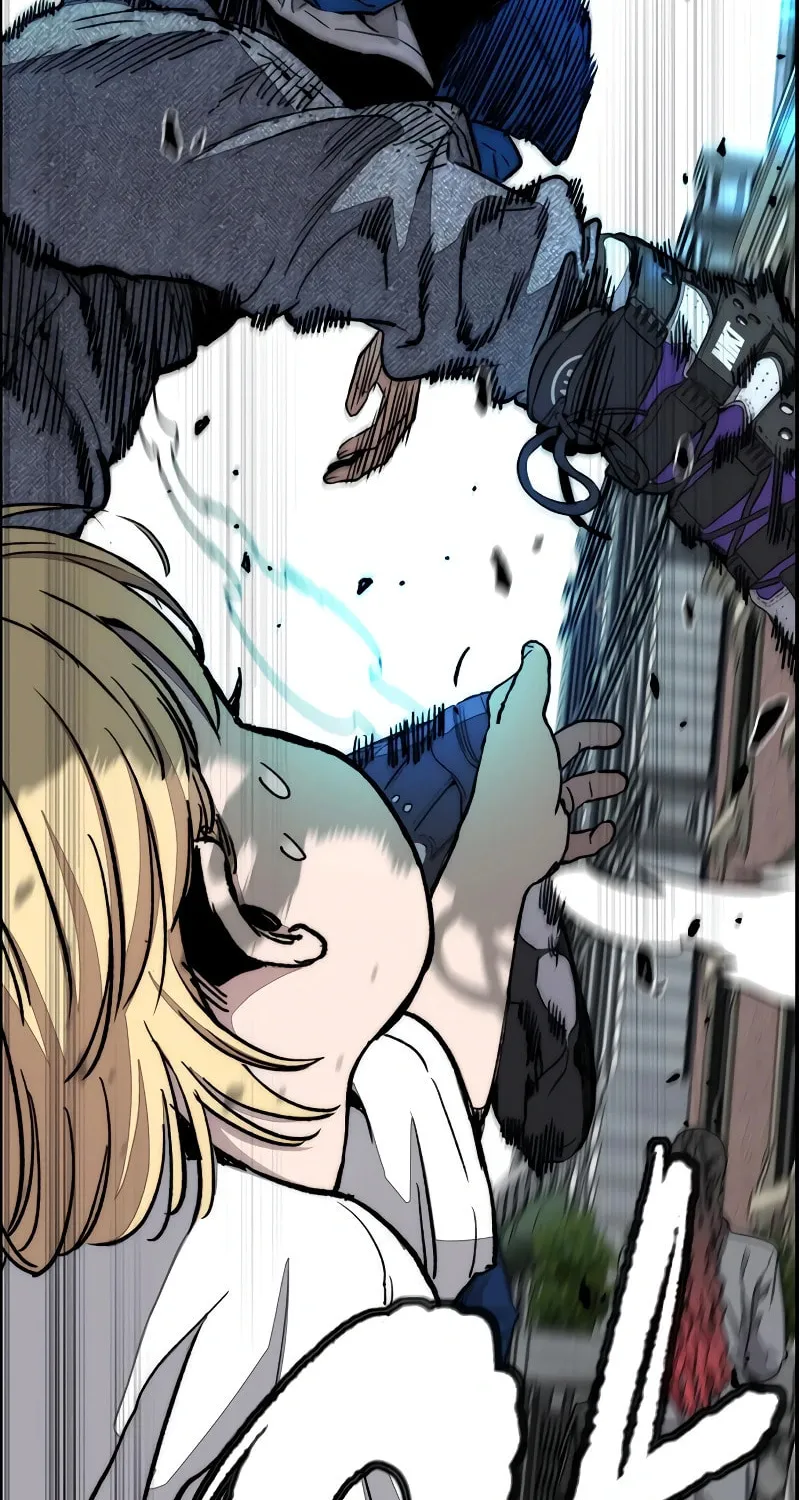 Wind Breaker Chapter 510 page 38 - 