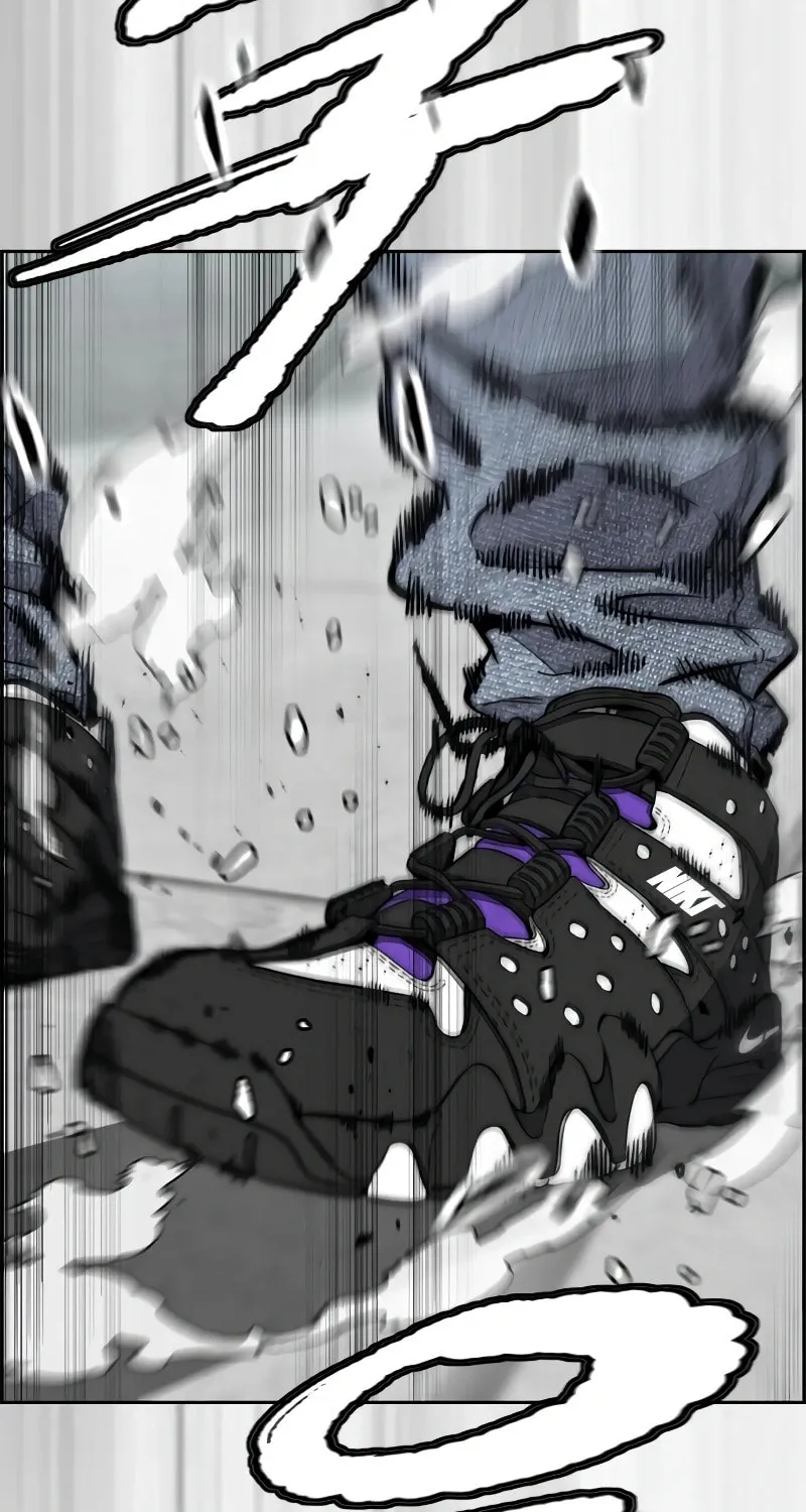 Wind Breaker Chapter 510 page 40 - 