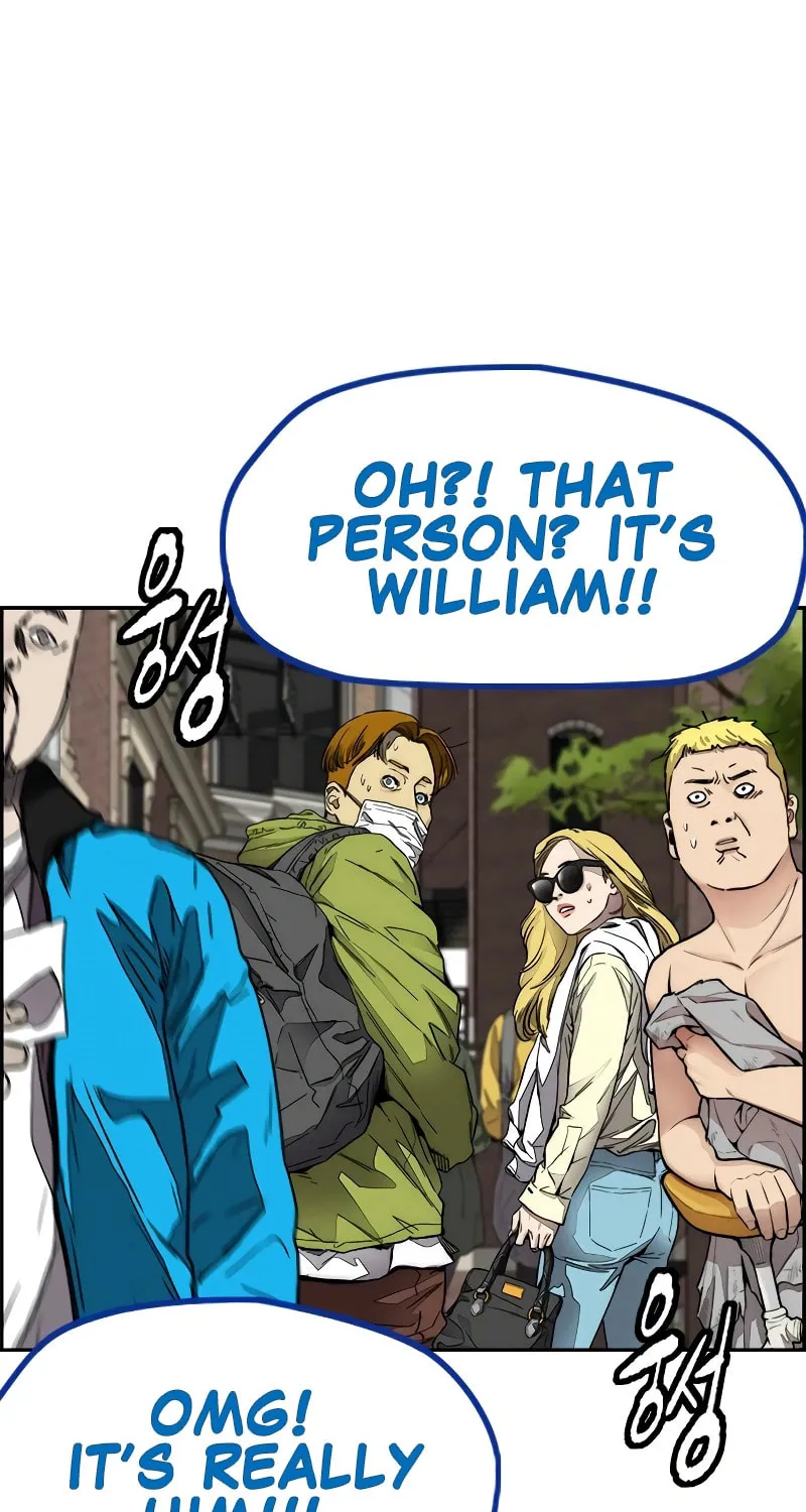 Wind Breaker Chapter 510 page 46 - 