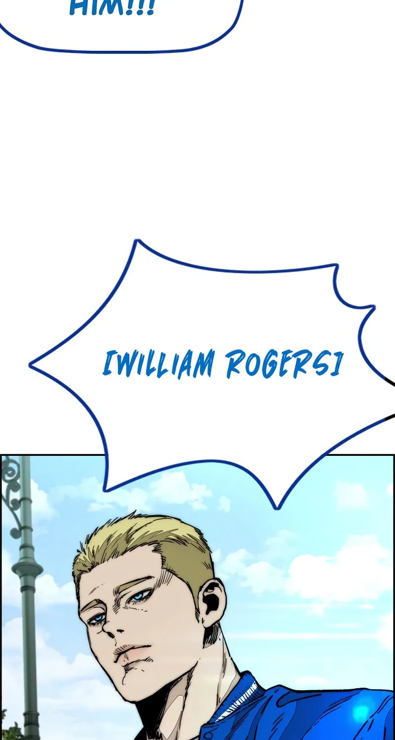 Wind Breaker Chapter 510 page 47 - 