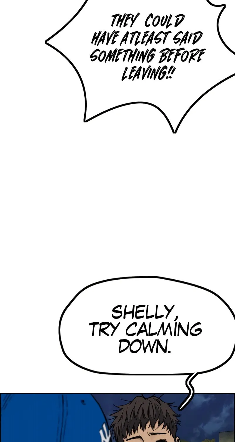 Wind Breaker Chapter 510 page 6 - 