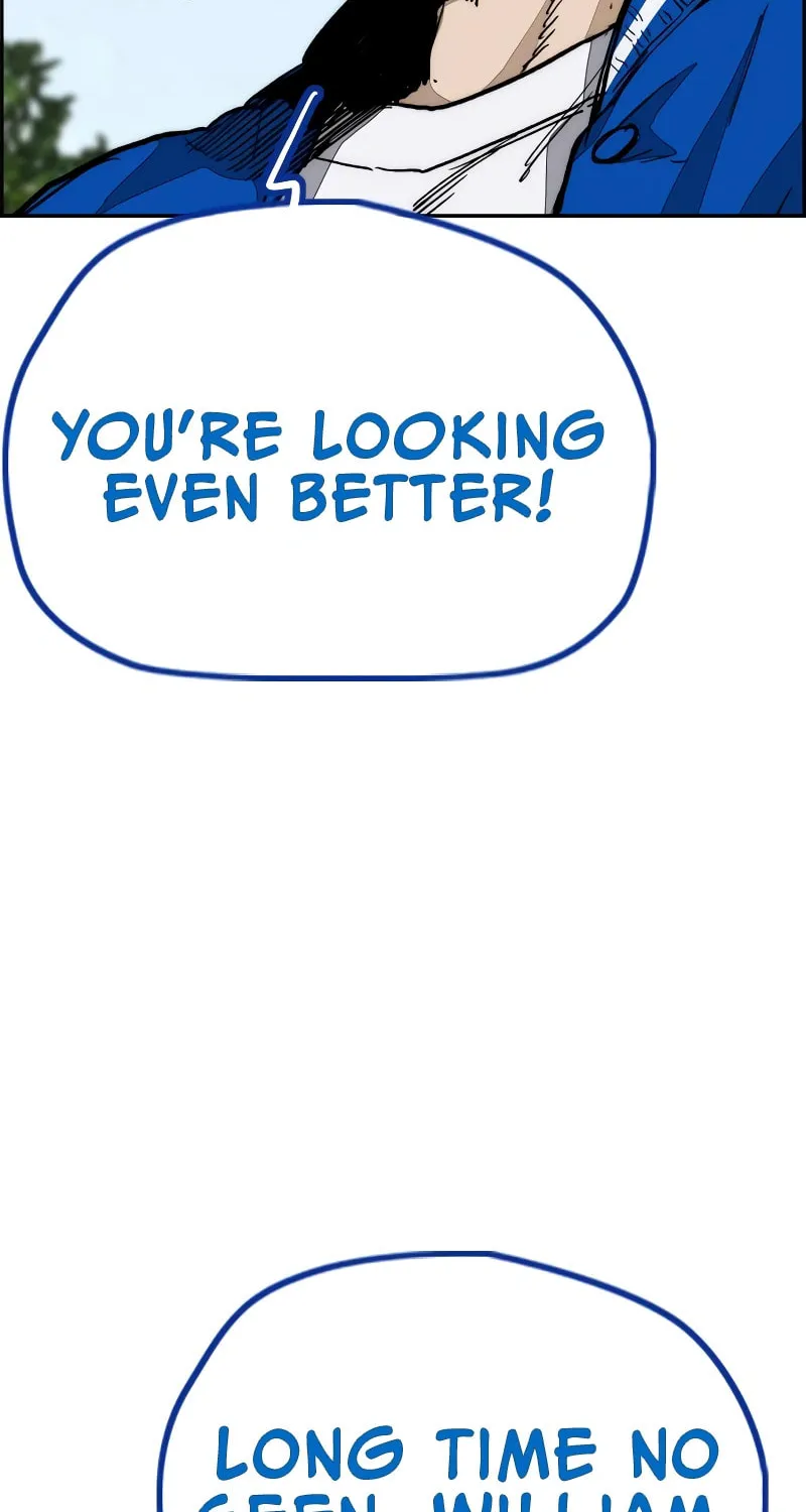 Wind Breaker Chapter 510 page 55 - 