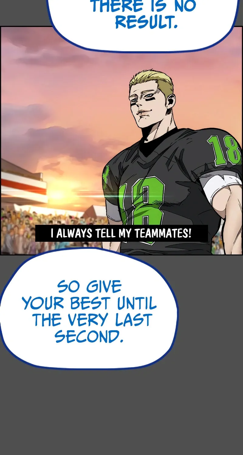 Wind Breaker Chapter 510 page 66 - 