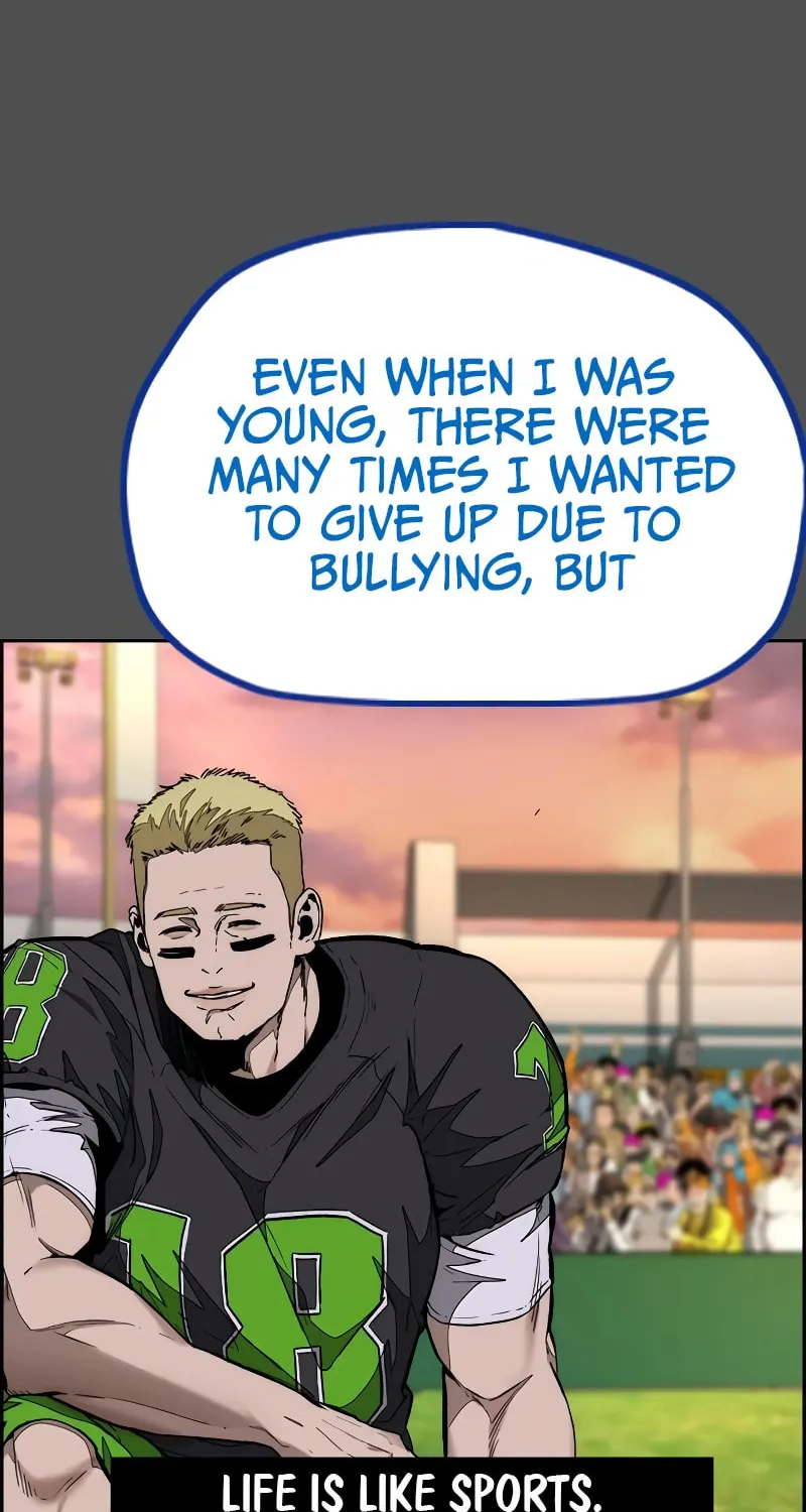 Wind Breaker Chapter 510 page 67 - 