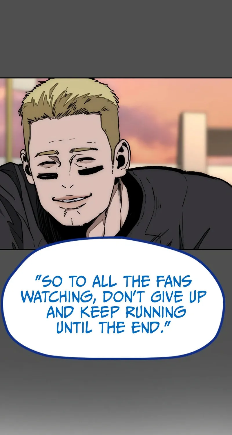 Wind Breaker Chapter 510 page 69 - 