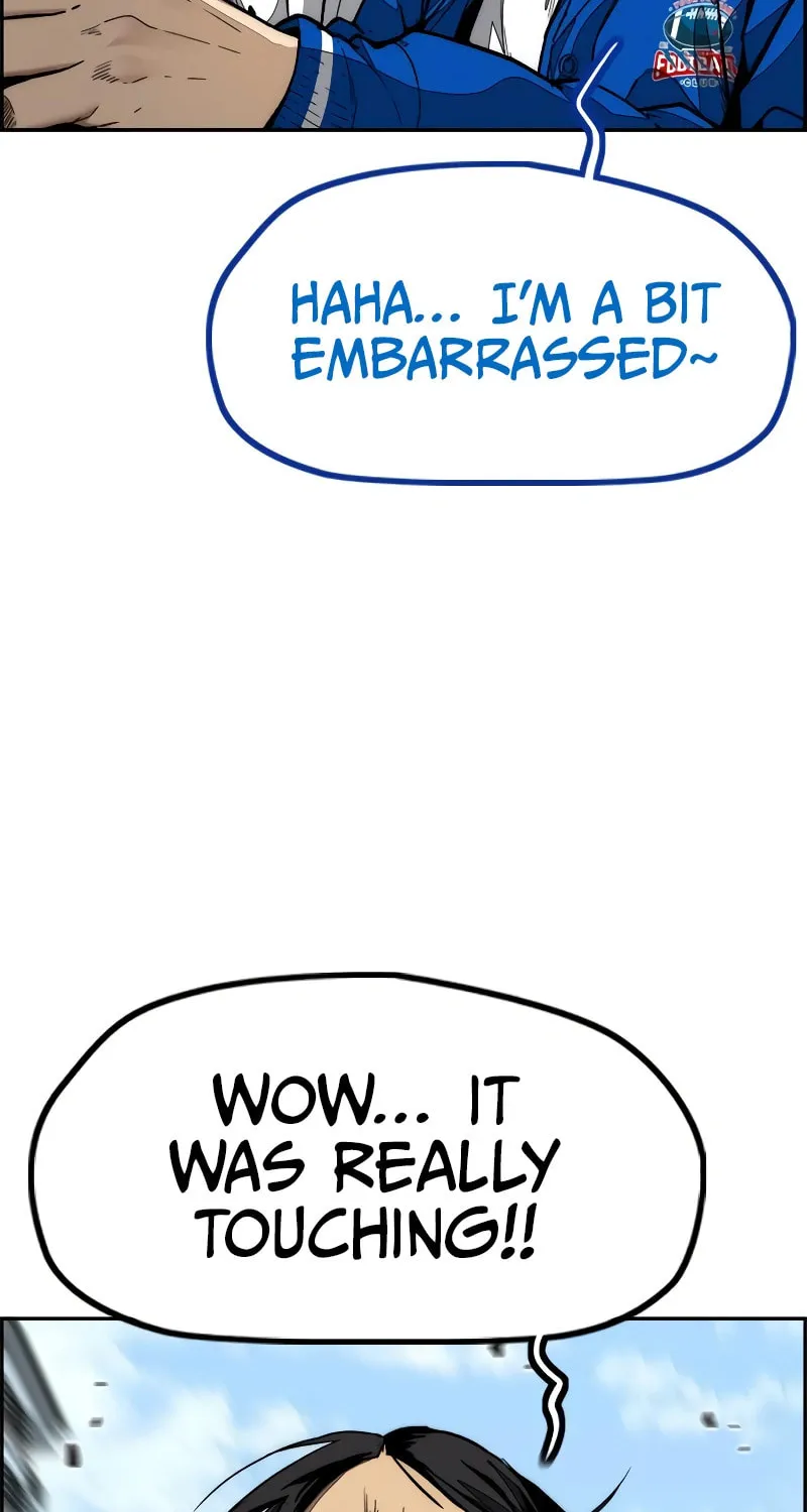 Wind Breaker Chapter 510 page 71 - 