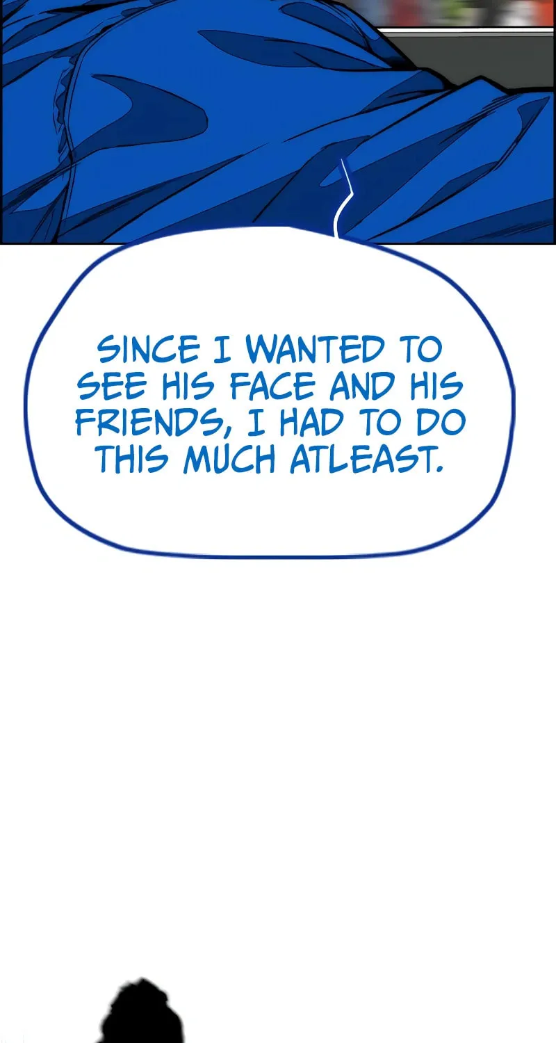 Wind Breaker Chapter 510 page 78 - 