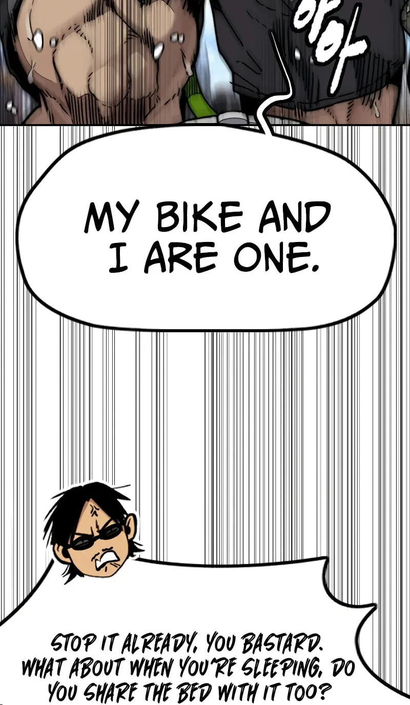 Wind Breaker Chapter 510 page 83 - 