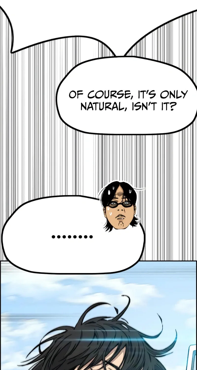 Wind Breaker Chapter 510 page 84 - 