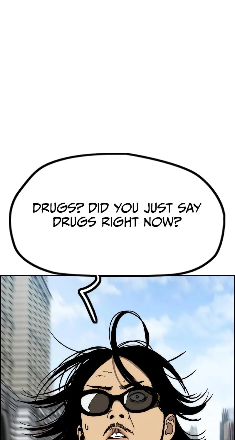 Wind Breaker Chapter 510 page 92 - 