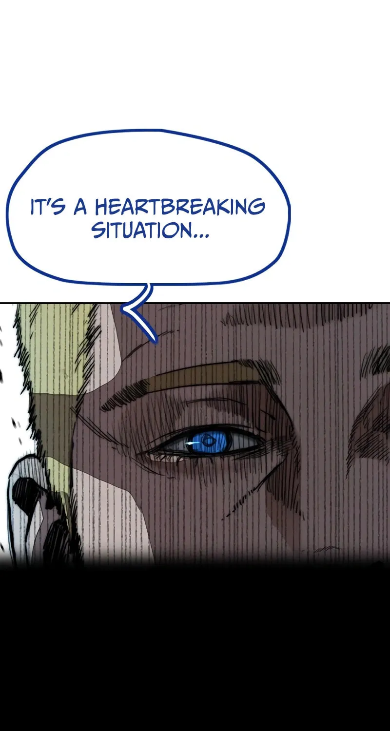 Wind Breaker Chapter 510 page 95 - 