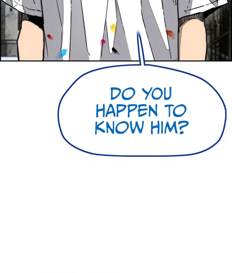 Wind Breaker Chapter 511 page 11 - 