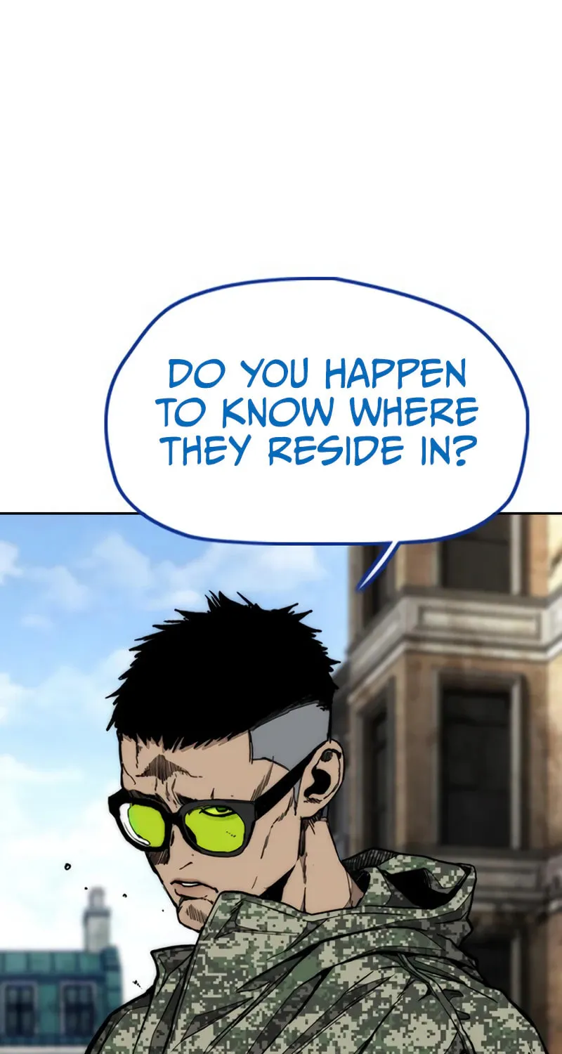 Wind Breaker Chapter 511 page 103 - 