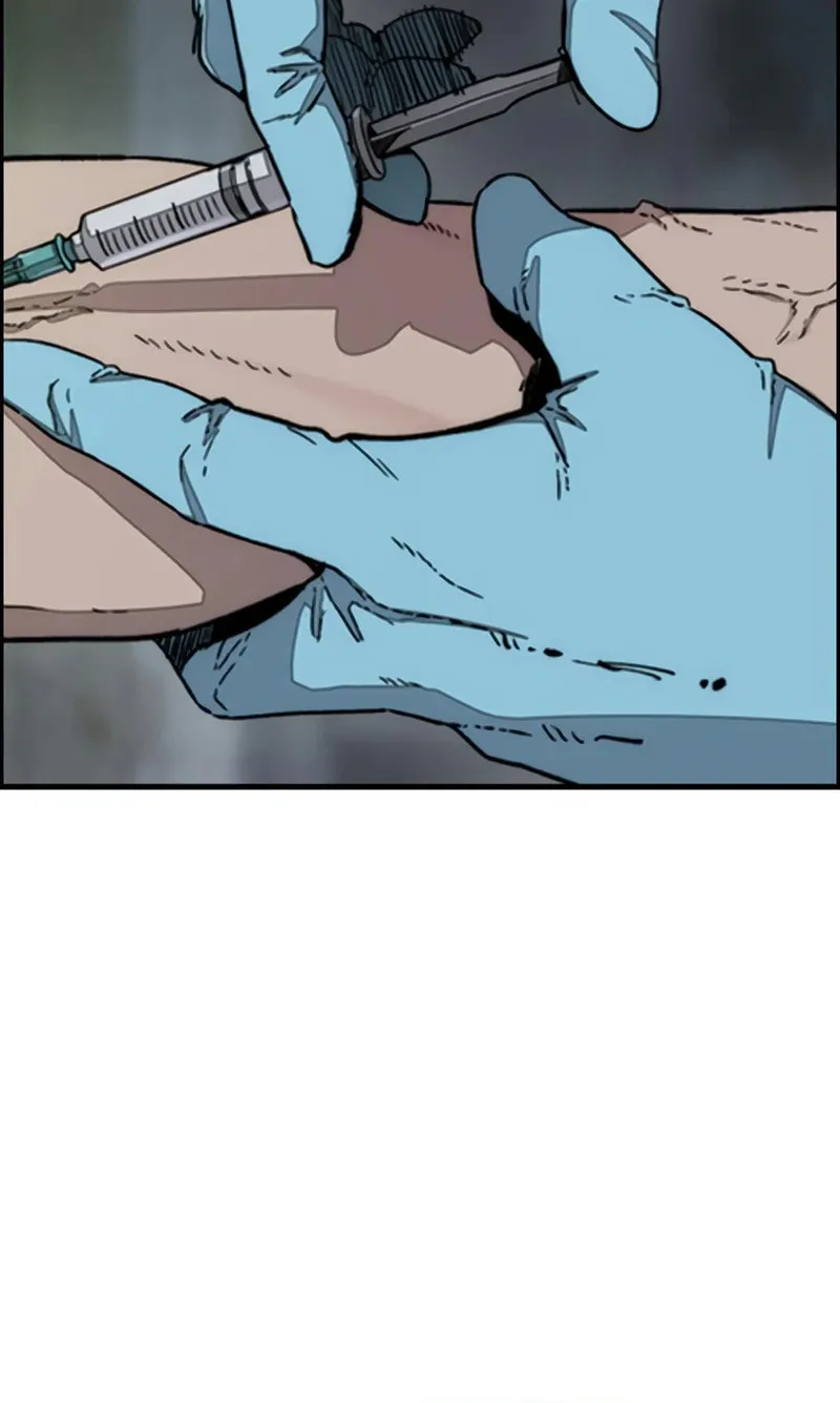 Wind Breaker Chapter 511 page 115 - 
