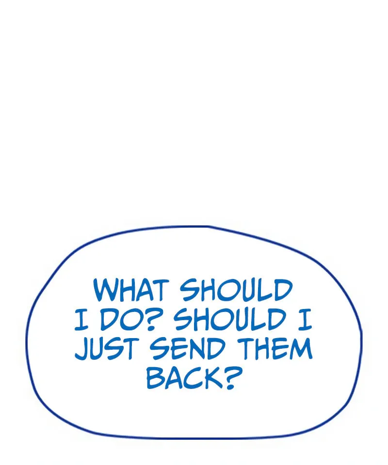 Wind Breaker Chapter 511 page 124 - 