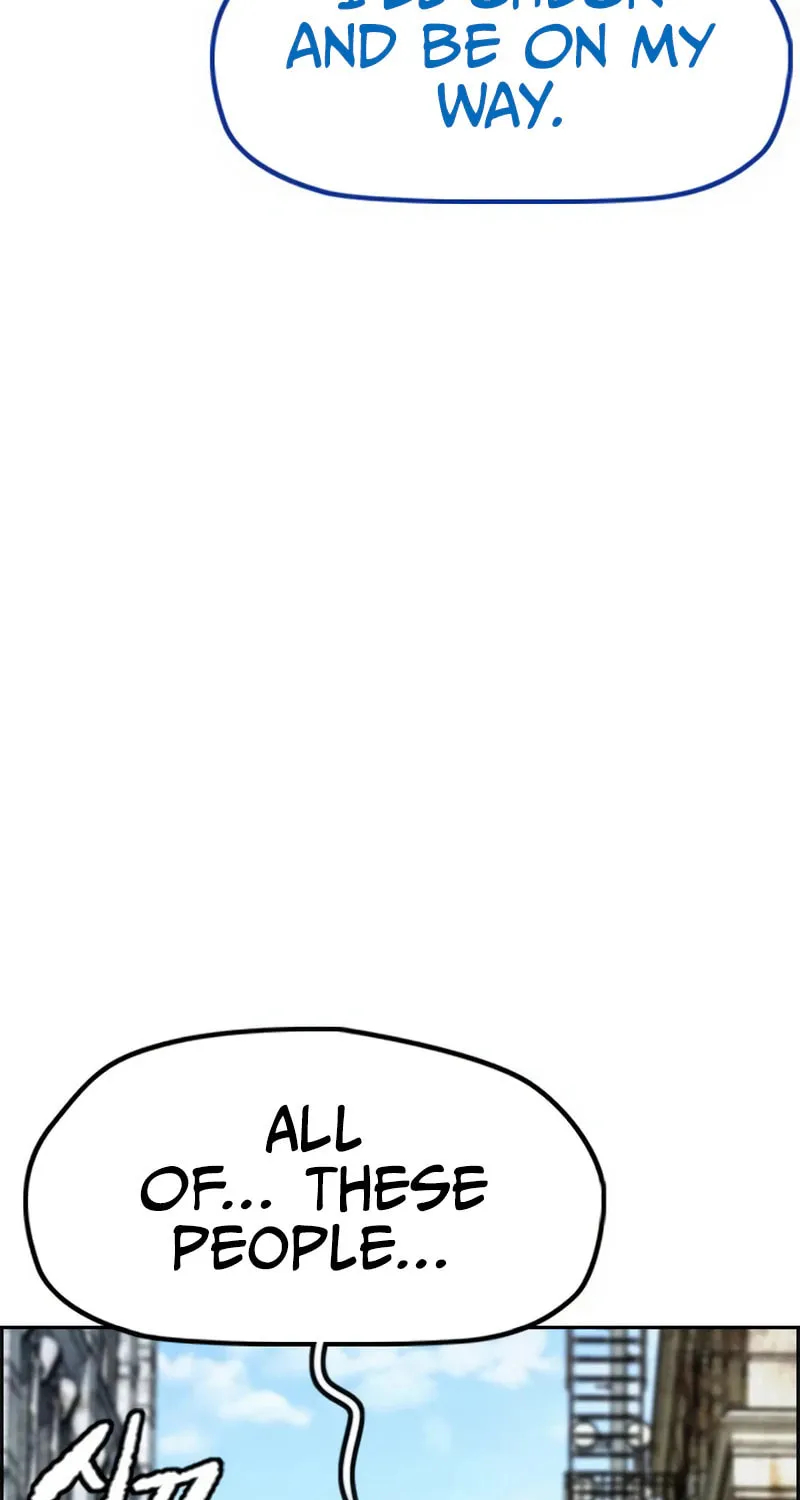 Wind Breaker Chapter 511 page 131 - 