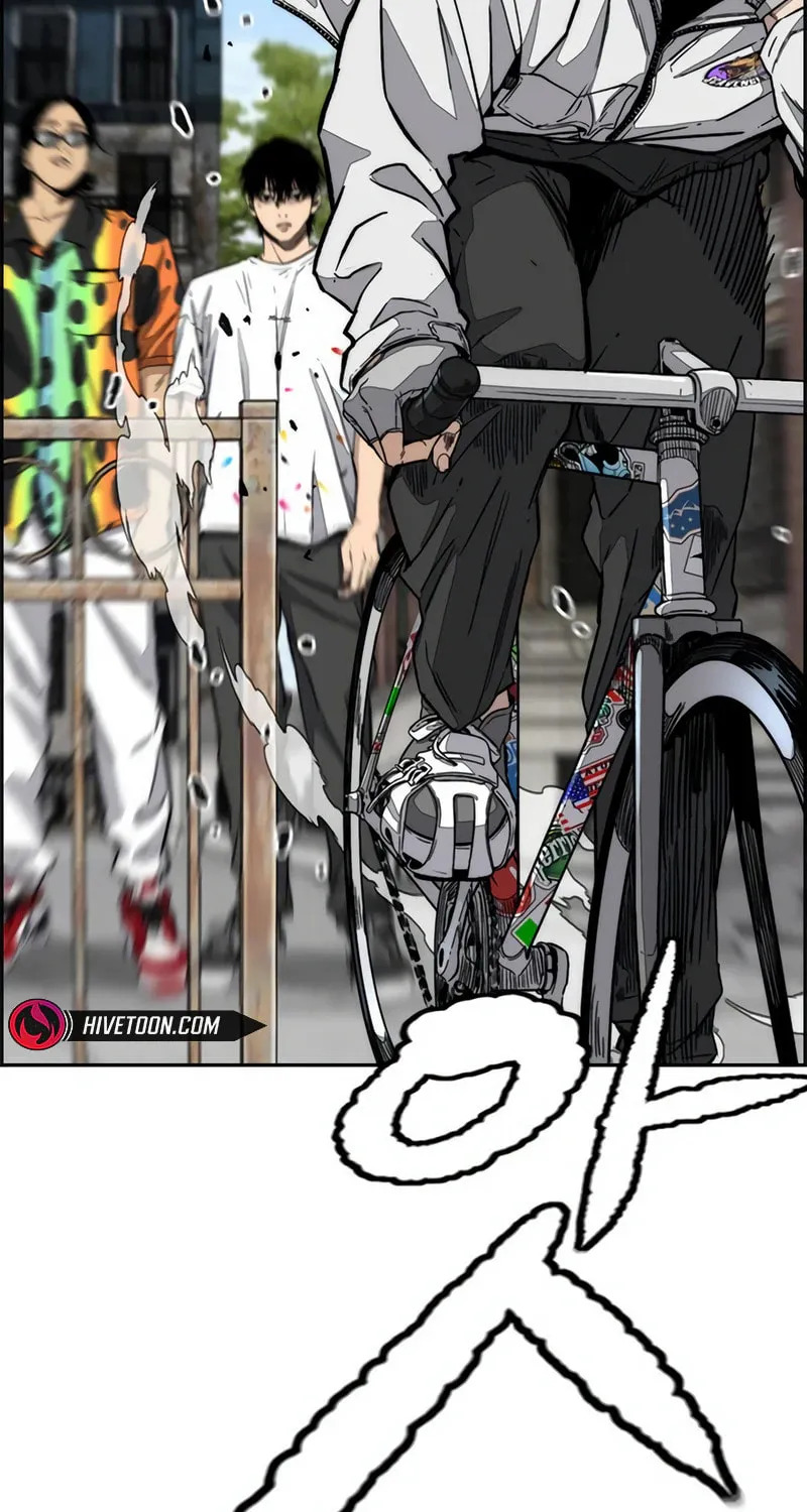 Wind Breaker Chapter 511 page 20 - 
