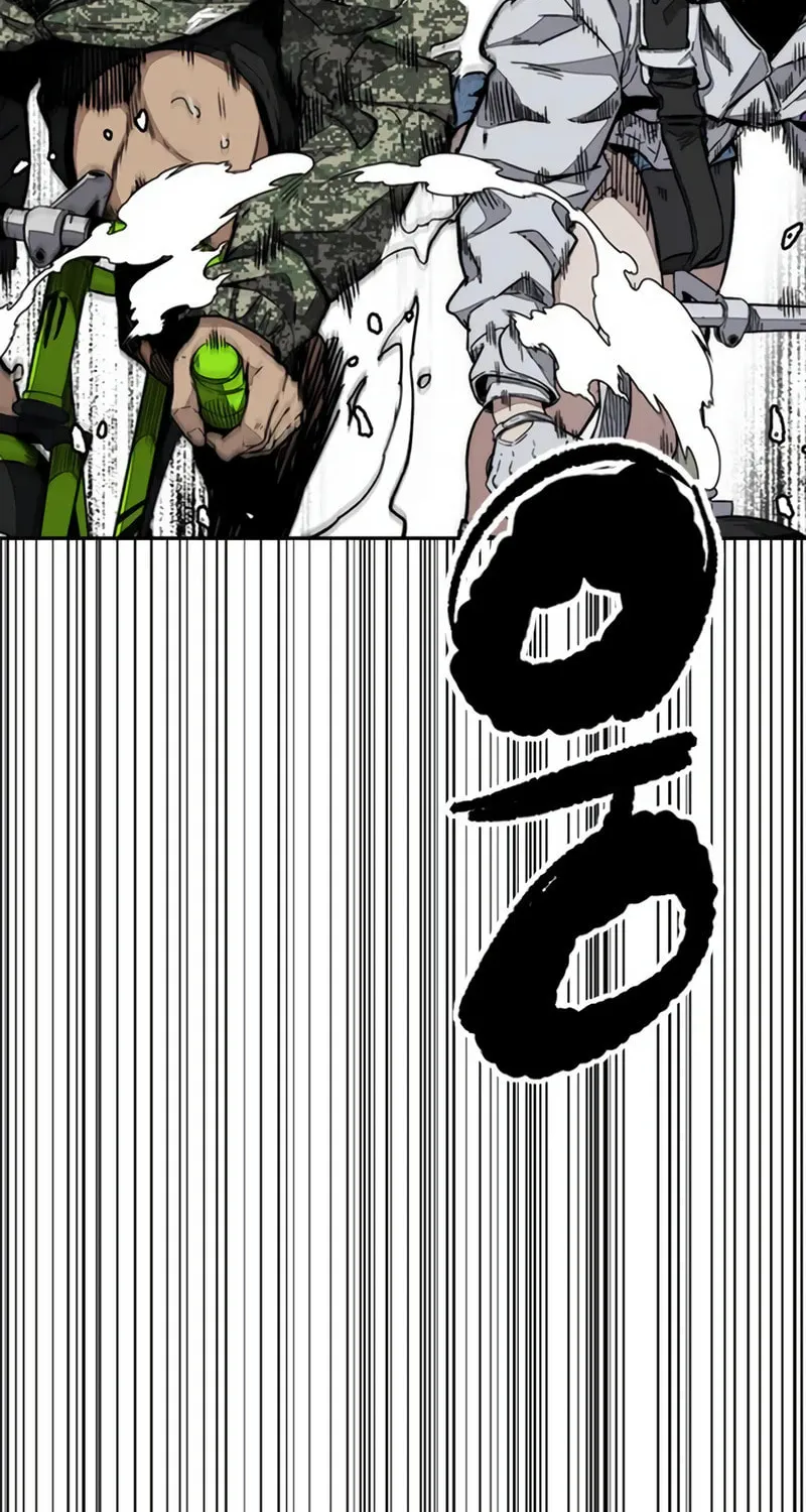 Wind Breaker Chapter 511 page 39 - 