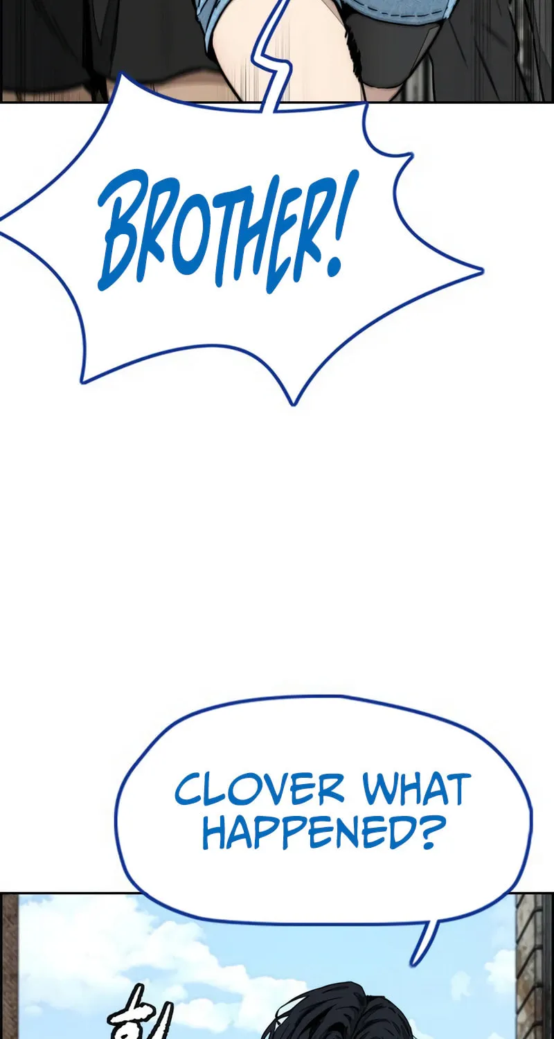 Wind Breaker Chapter 511 page 5 - 